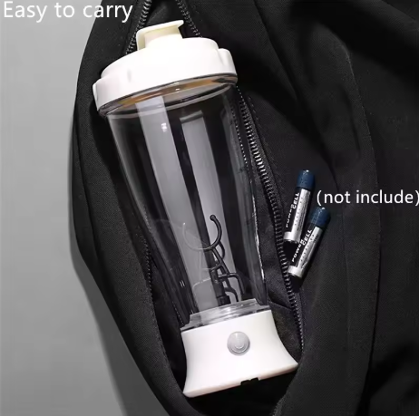 Automatic Protein Shaker